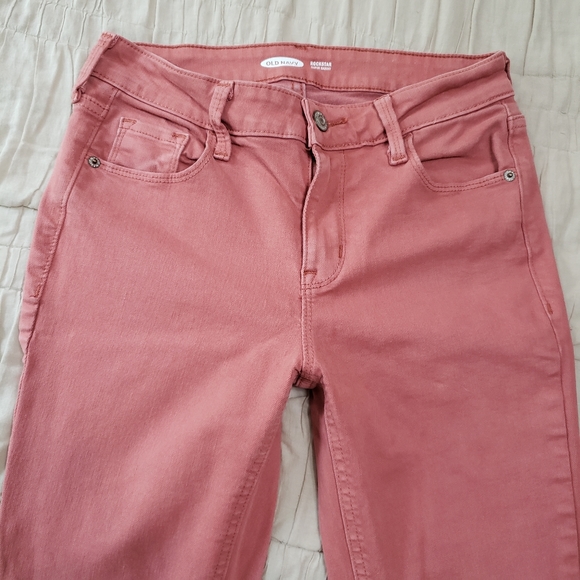 Old Navy Skinny Jeans - Picture 4 of 8